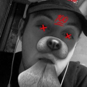 Meet your Posher, Brody